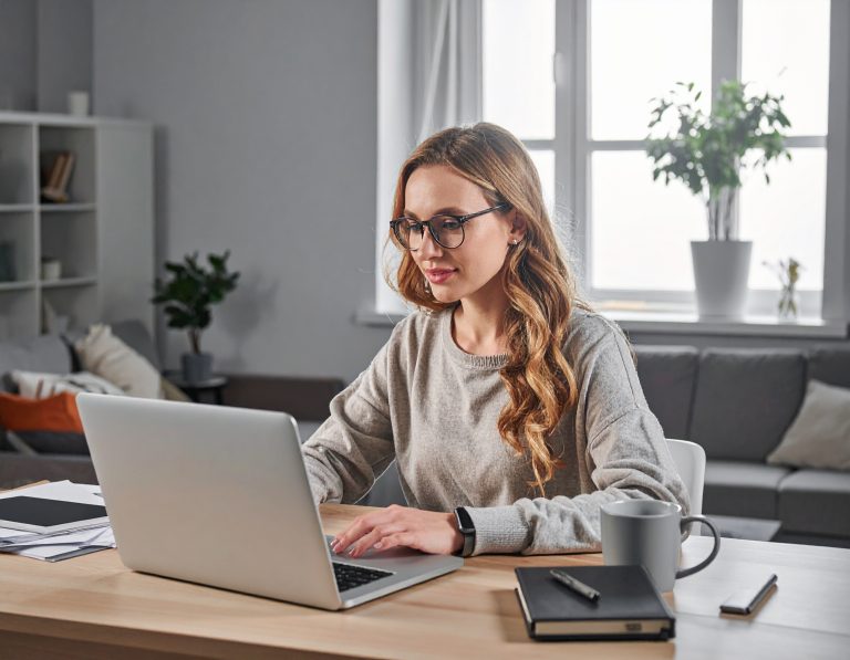 VPN For Home Working